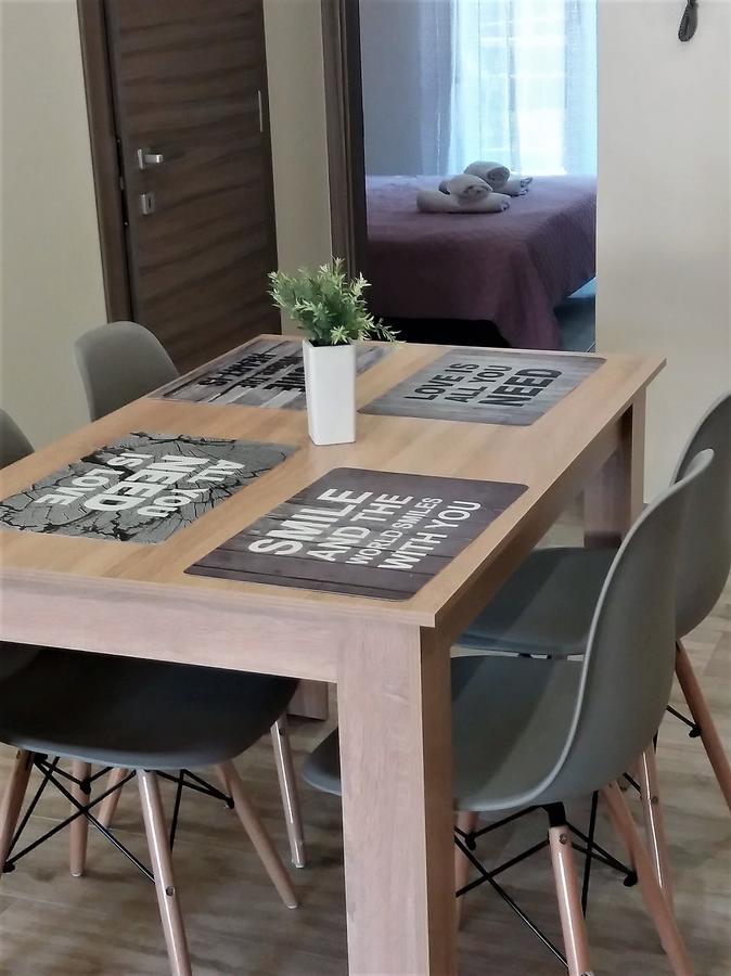 La Maison De Sophie Kavála ภายนอก รูปภาพ